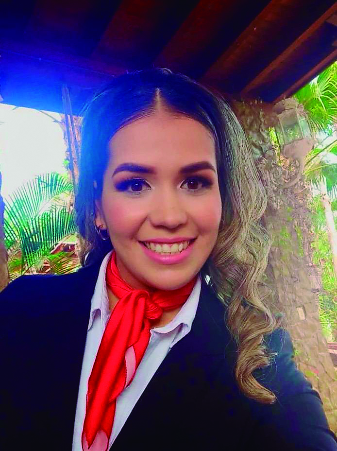 Foto del investigador